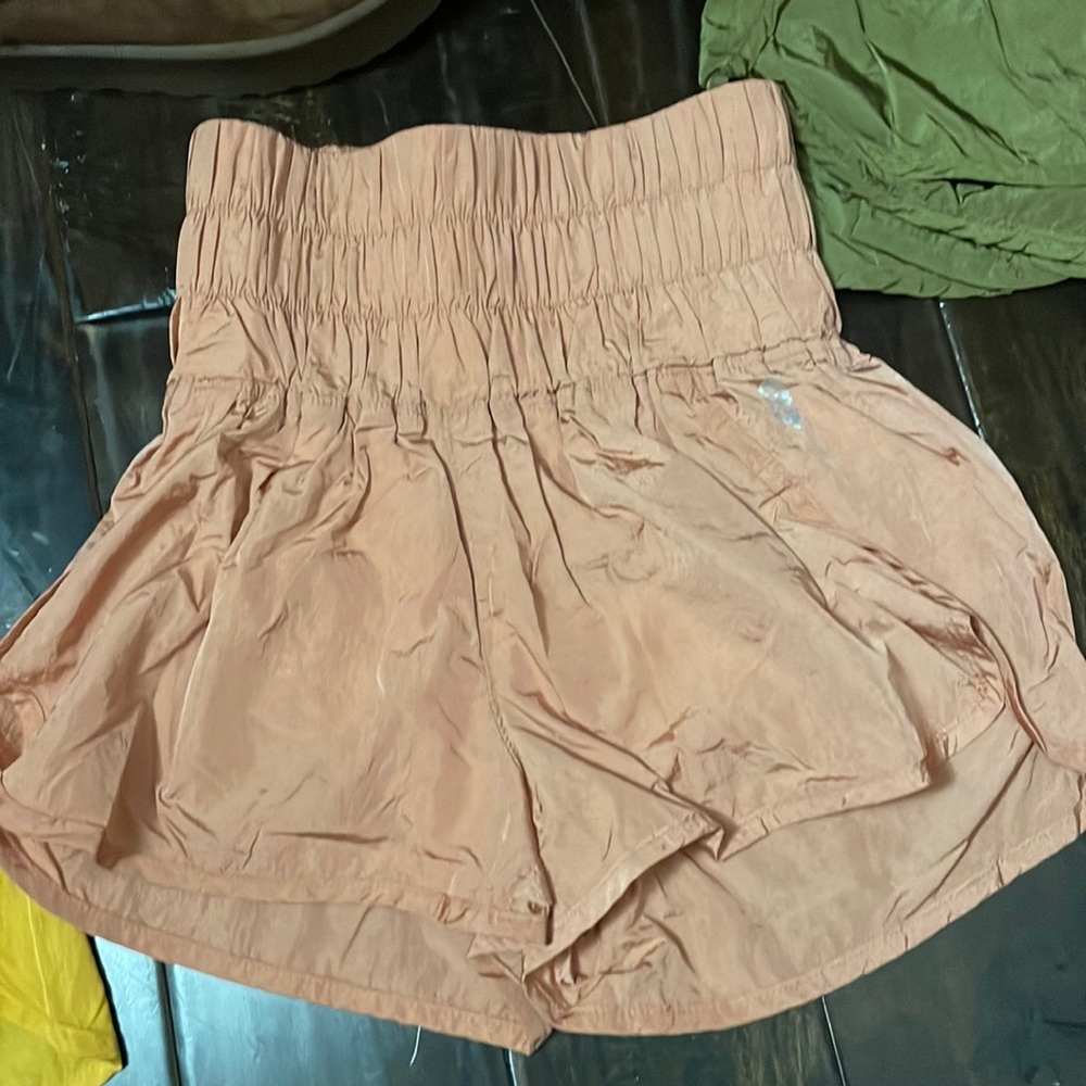 Free people movement shirts xs